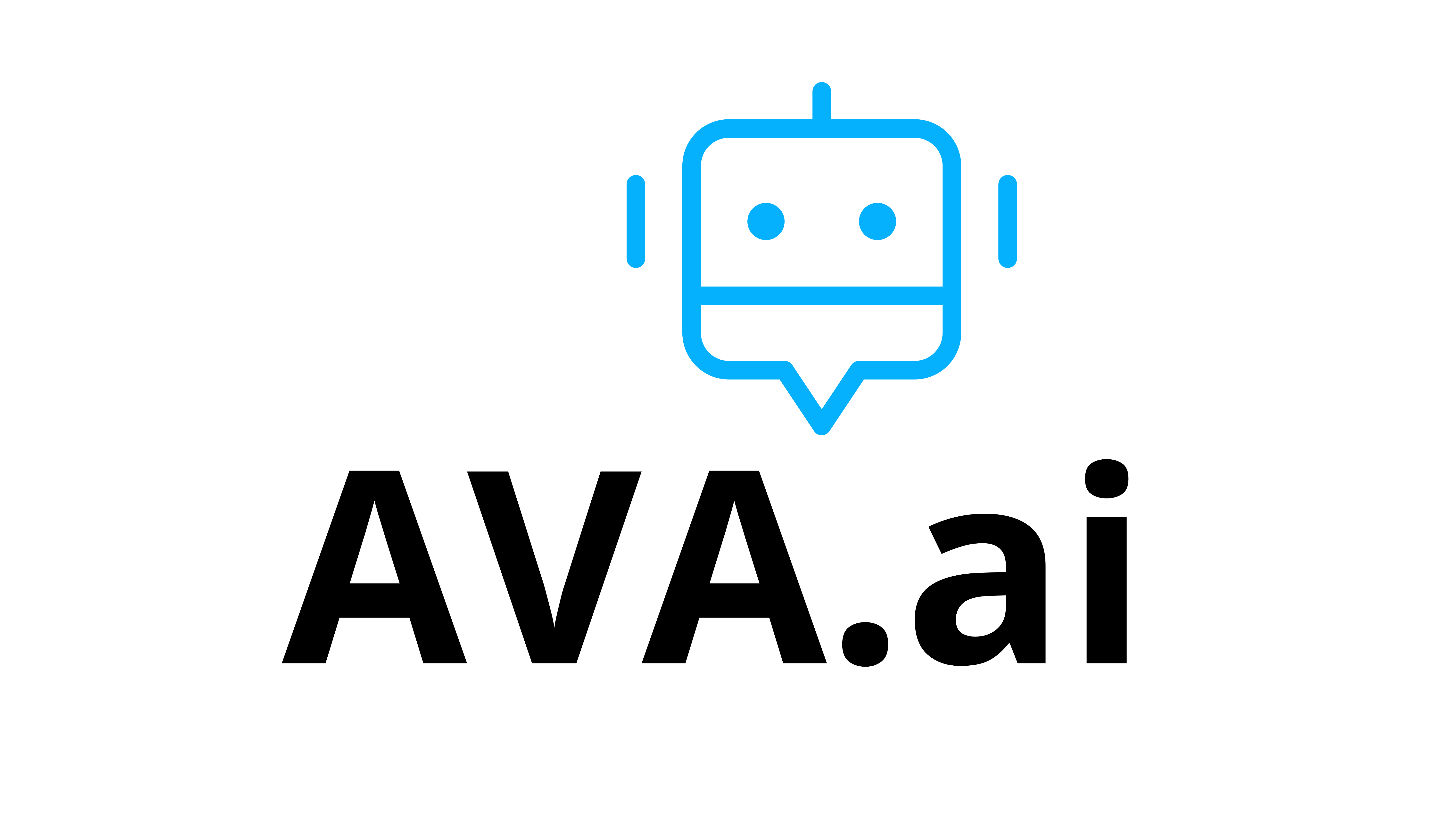 AVA Project Logo